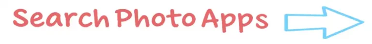 Search photo apps